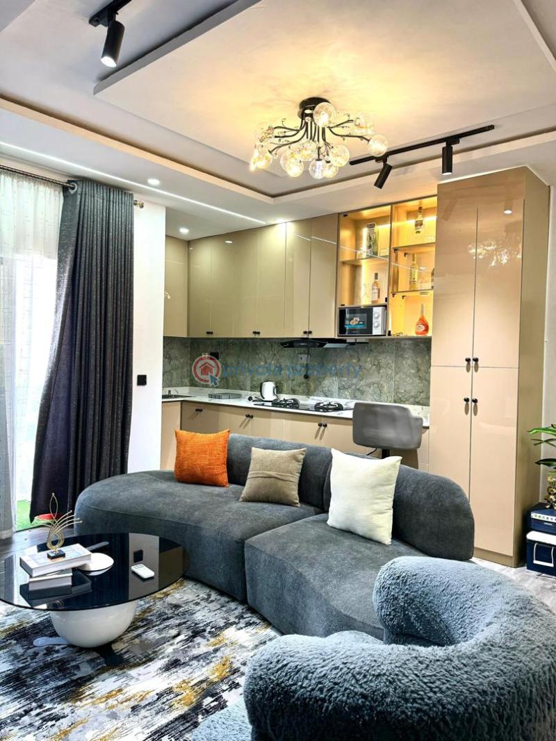 1 bedroom Mini Flat Short let Ilasan Ikate Ilasan Lekki Lagos - 2