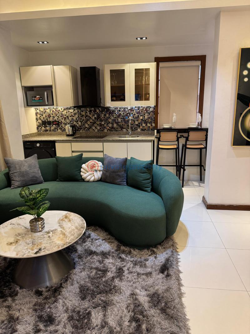 1 bedroom Block Of Flats Short let Lekki Phase 1 Lagos - 3