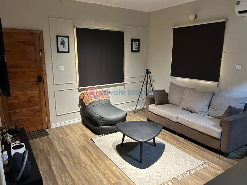 1 bedroom Block Of Flats Short let Surulere Lagos - 1