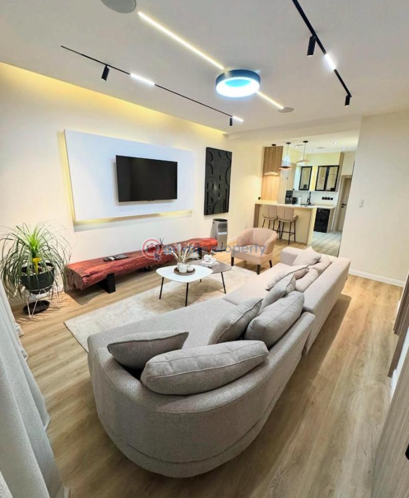 1 bedroom Mini Flat Short let Wuya Wuye Abuja Phase 2  - 2