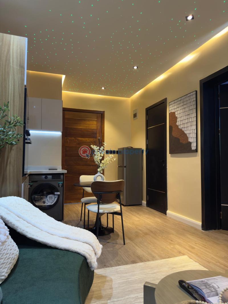 1 bedroom Block Of Flats Short let Ikate Elegushi Lekki Lagos - 1