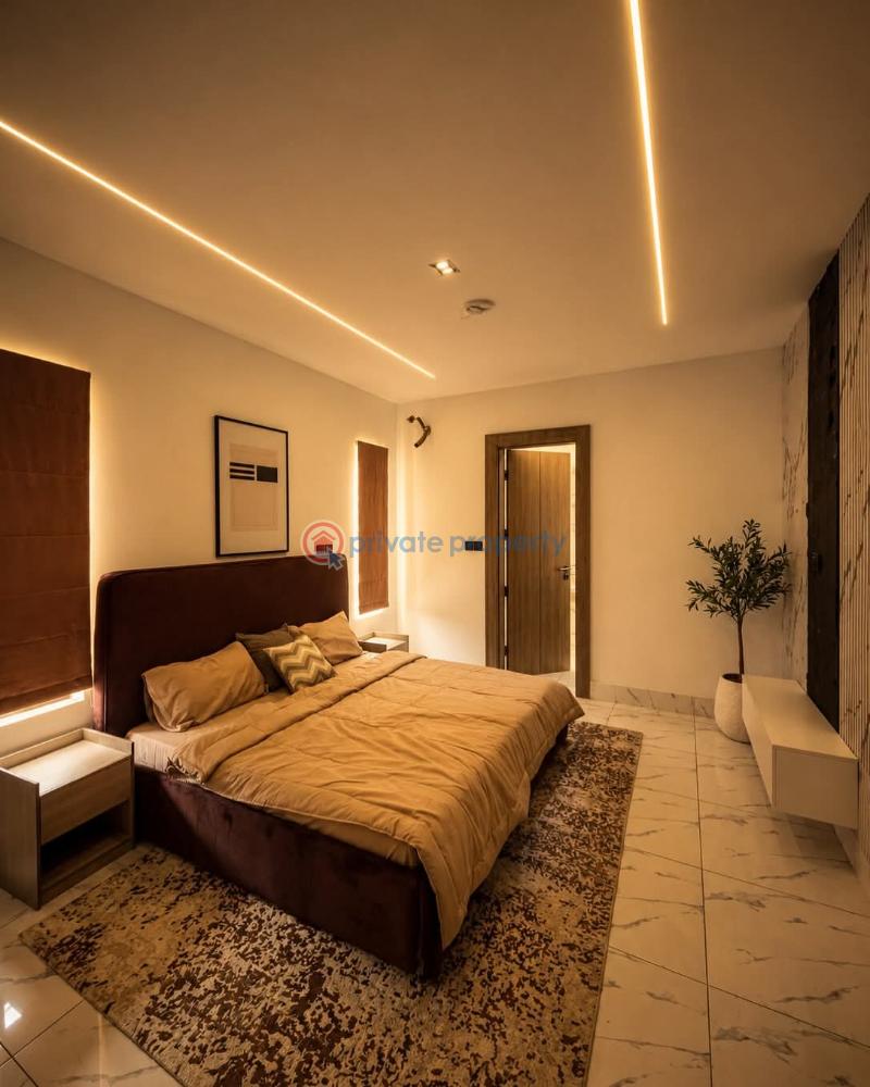 1 bedroom Flat & Apartment For Sale Lekki Phase 1 Lagos - 5