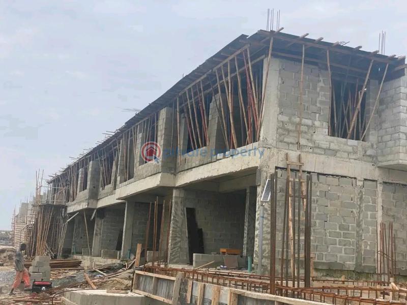 1 bedroom Block Of Flats For Sale Opebi Ikeja Lagos - 0