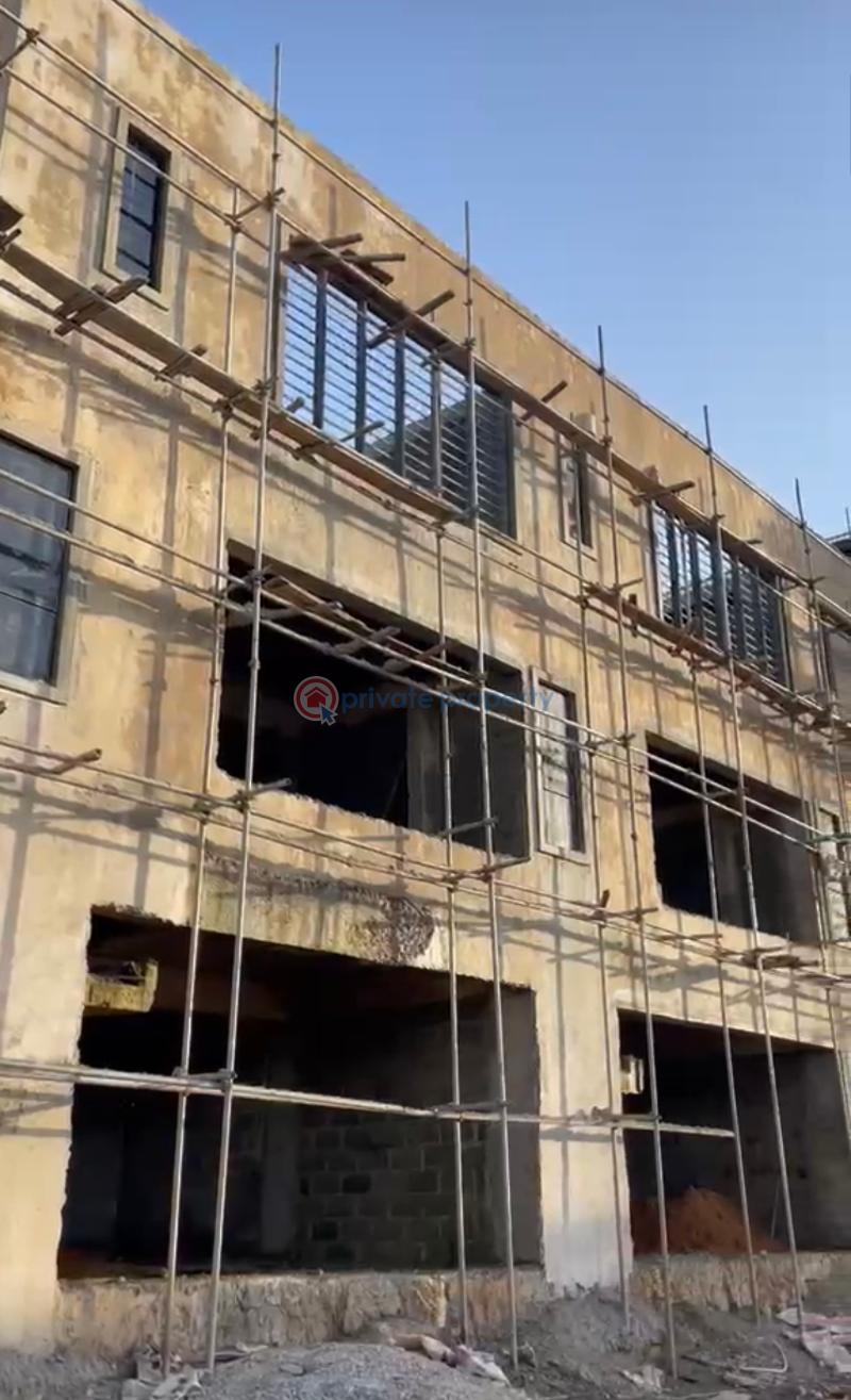 1 bedroom Block Of Flats For Sale Opebi Ikeja Lagos - 2