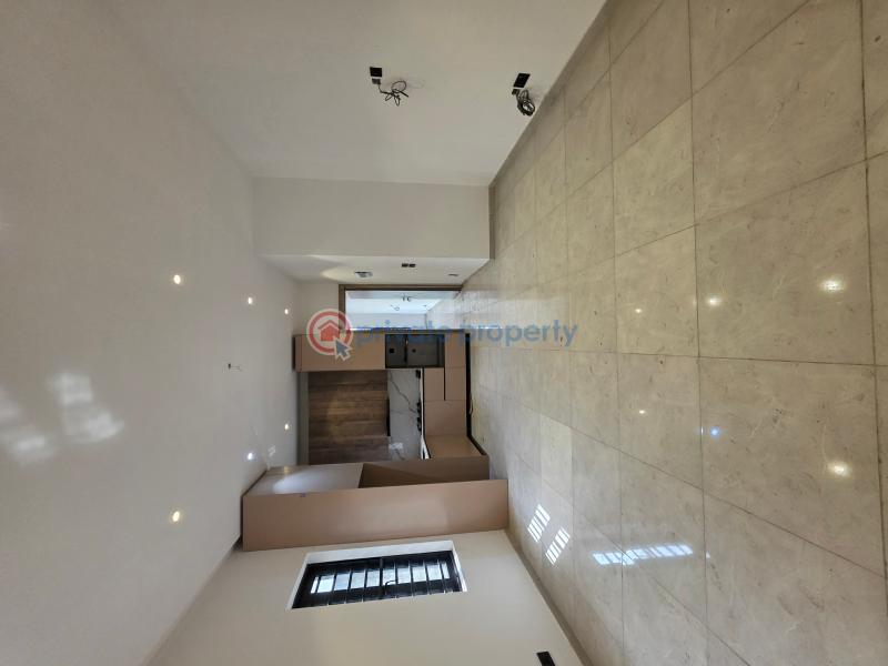 1 bedroom Flat & Apartment For Sale Whitesand School Lekki Phase 1 Lagos - 1