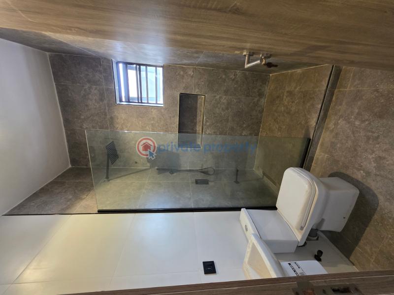 1 bedroom Flat & Apartment For Sale Whitesand School Lekki Phase 1 Lagos - 4