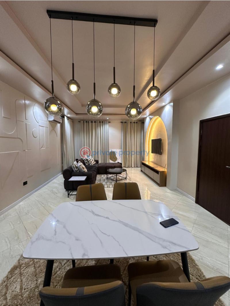1 bedroom Flat & Apartment Short let Osborne Foreshore Estate Ikoyi Lagos - 2