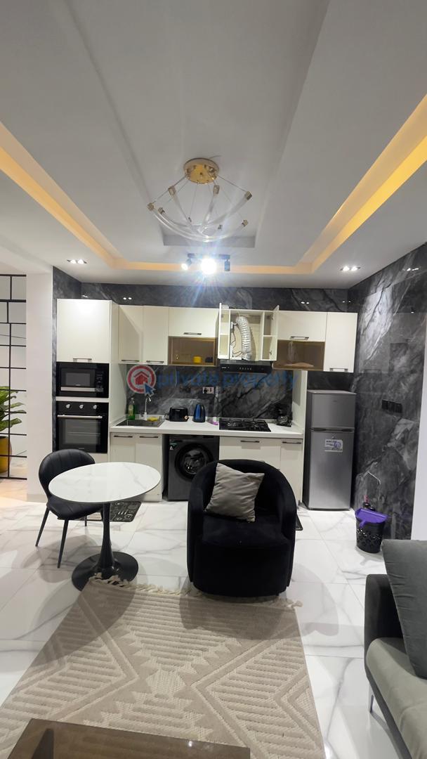 1 bedroom Shared Apartment Short let Ikoyi Lagos - 2