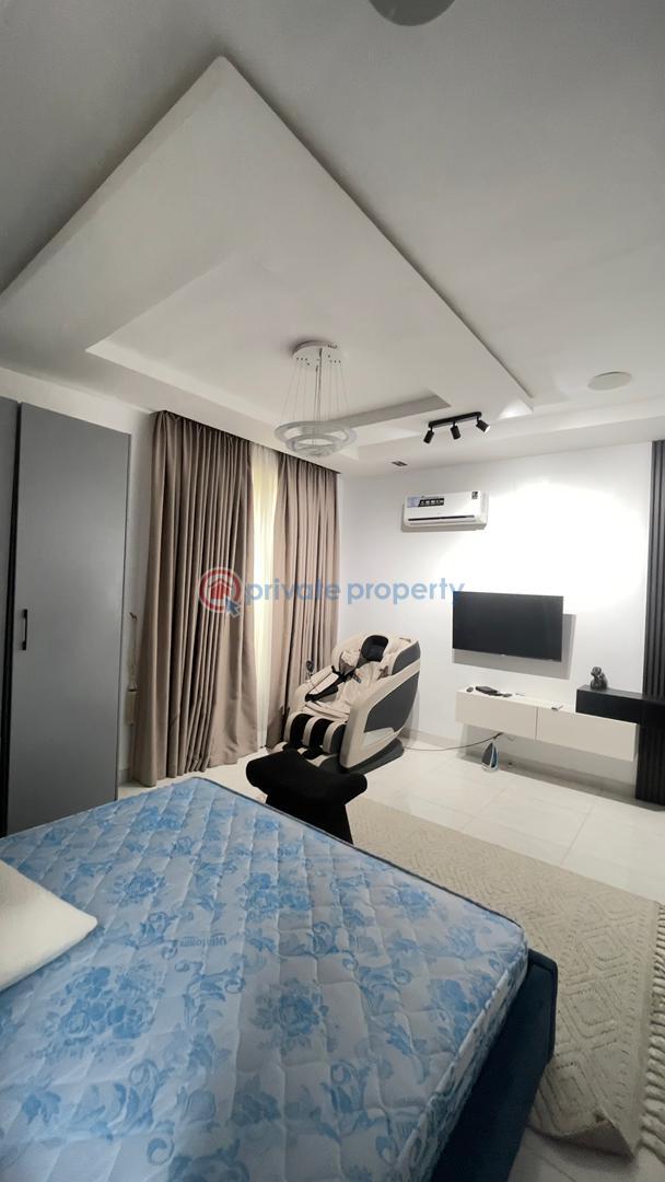 1 bedroom Shared Apartment Short let Ikoyi Lagos - 10