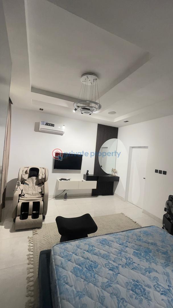 1 bedroom Shared Apartment Short let Ikoyi Lagos - 1