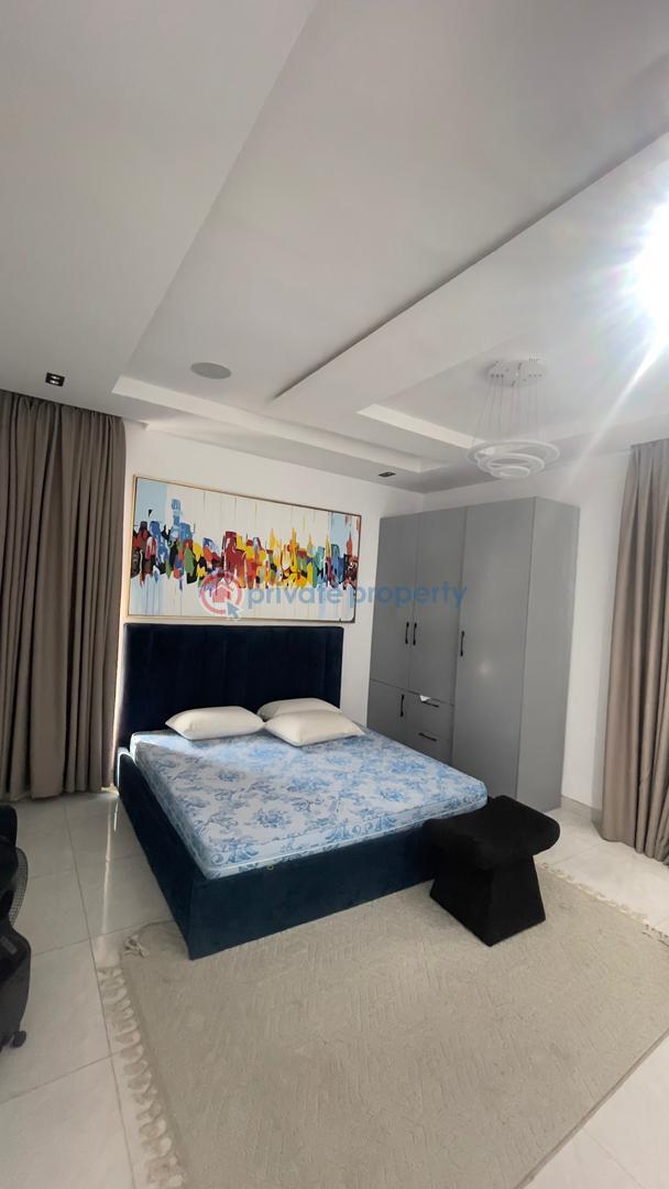 1 bedroom Shared Apartment Short let Ikoyi Lagos - 9