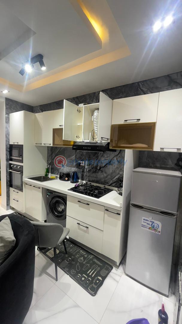 1 bedroom Shared Apartment Short let Ikoyi Lagos - 6