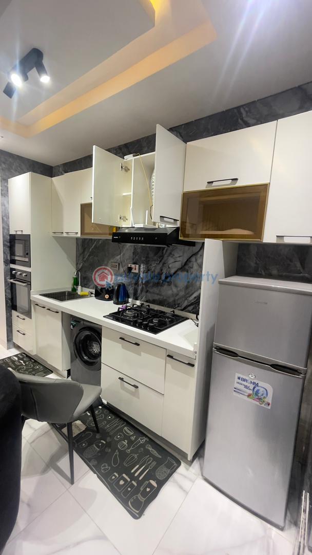 1 bedroom Shared Apartment Short let Ikoyi Lagos - 4