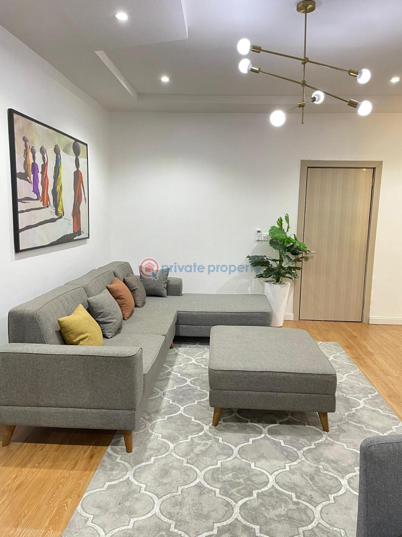 1 bedroom Flat & Apartment Short let Lekki Phase 1 Lagos - 3