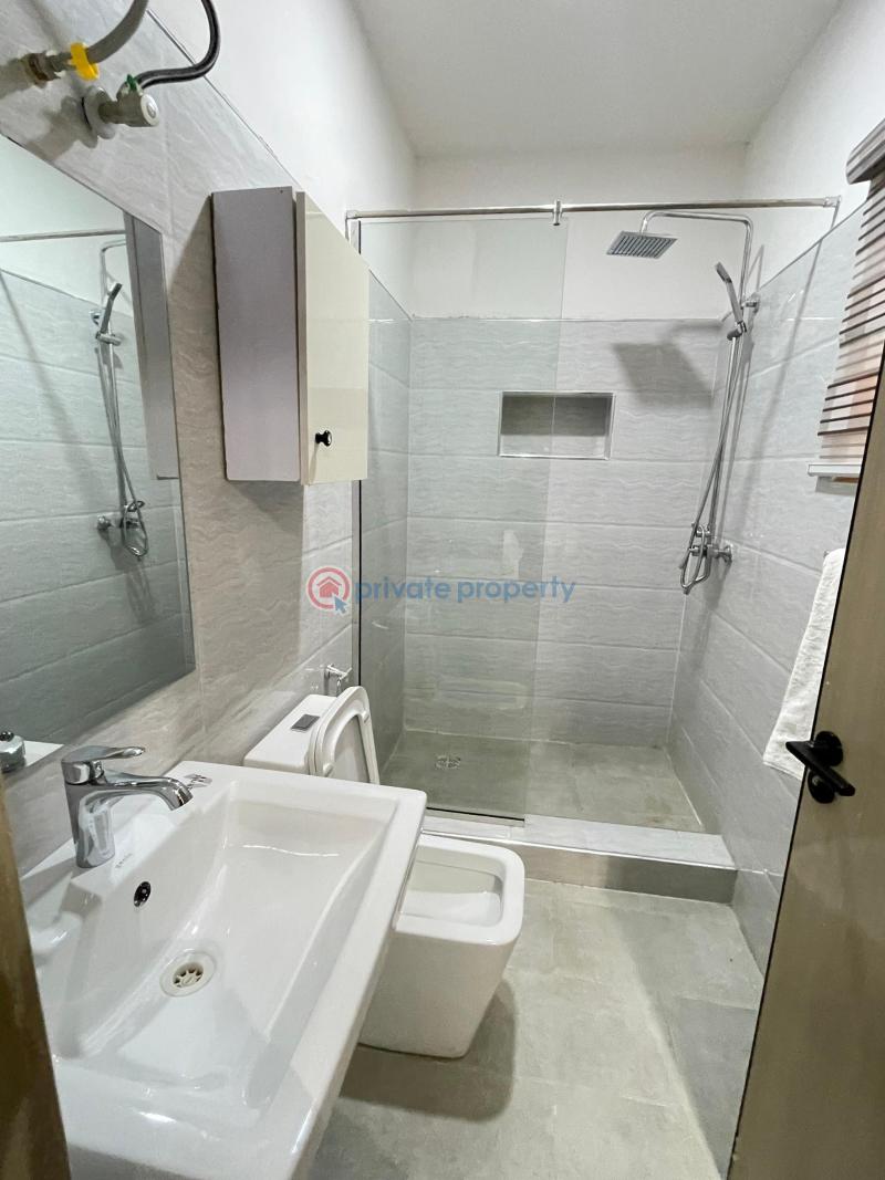 1 bedroom Flat & Apartment Short let Lekki Phase 1 Lagos - 8