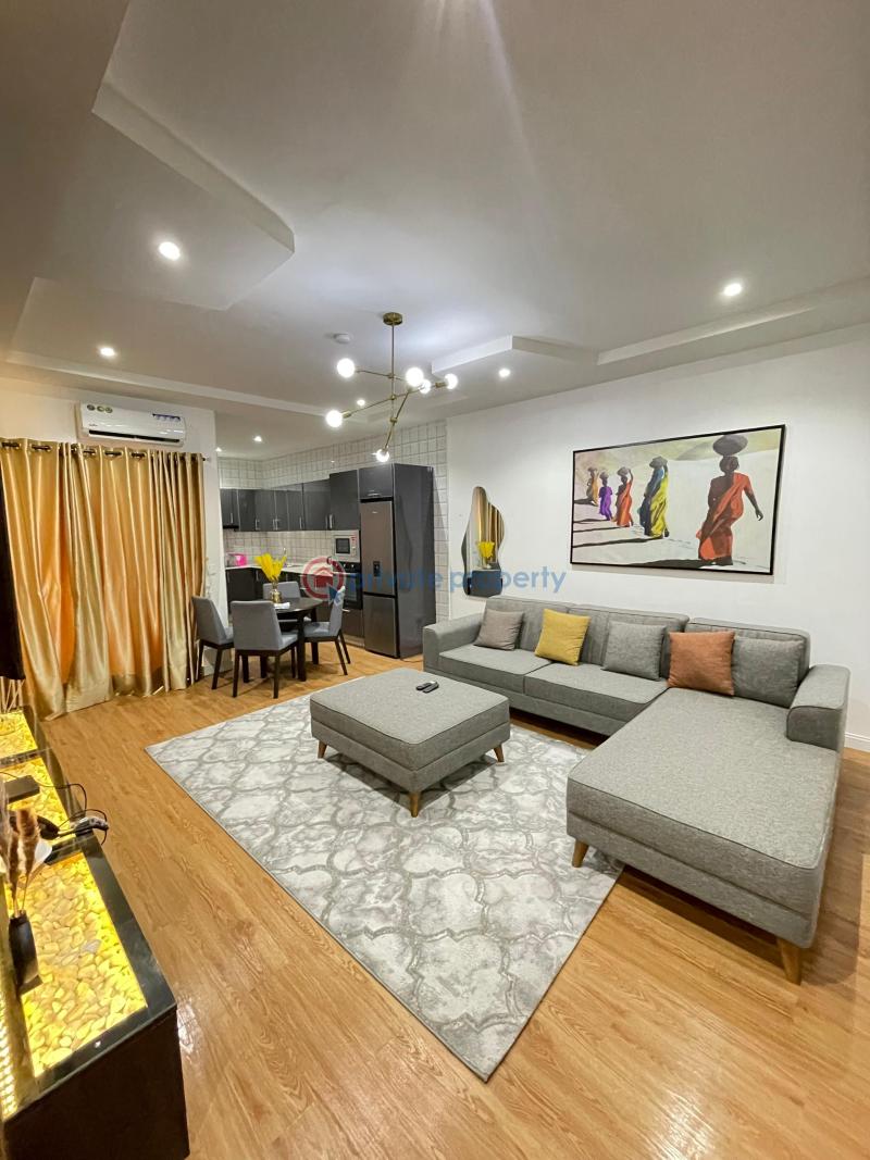 1 bedroom Flat & Apartment Short let Lekki Phase 1 Lagos - 2