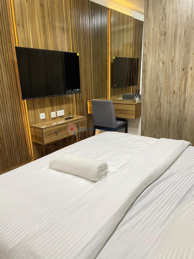 1 bedroom Flat & Apartment Short let Lekki Phase 1 Lagos - 6