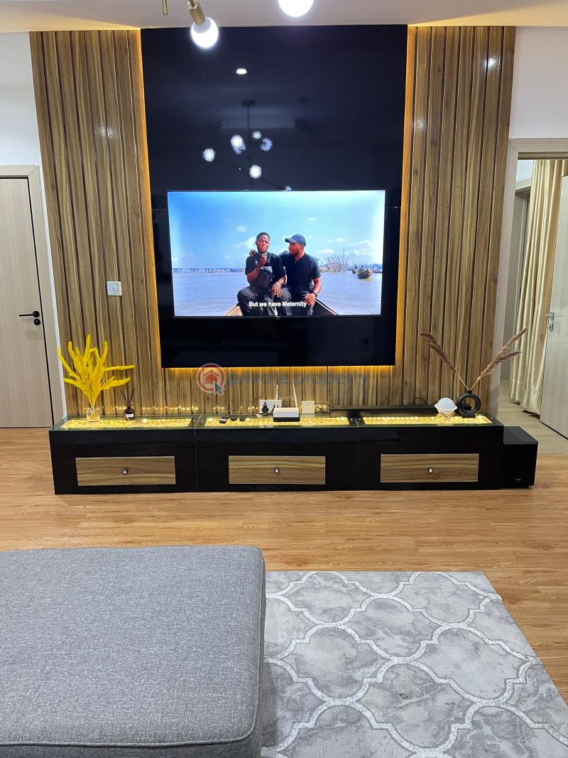 1 bedroom Flat & Apartment Short let Lekki Phase 1 Lagos - 4