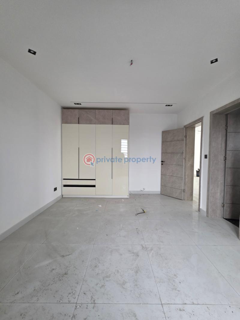 1 bedroom Flat & Apartment For Sale Lekki Phase 1 Lagos - 2