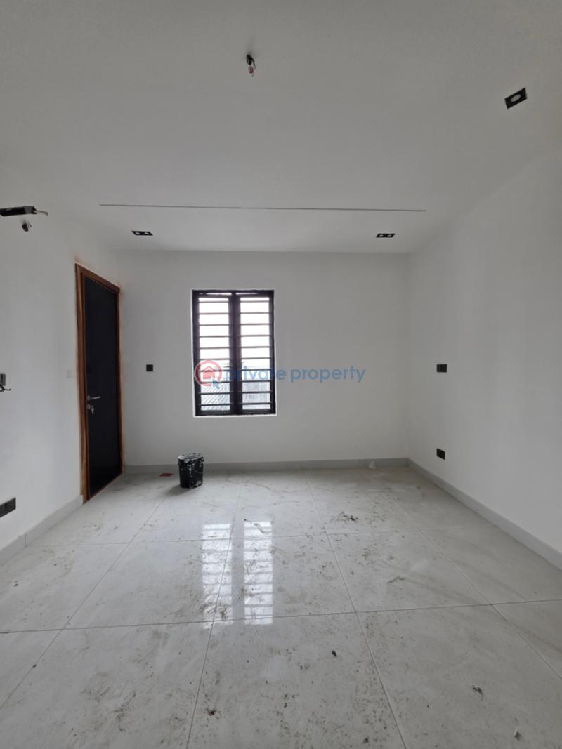 1 bedroom Flat & Apartment For Sale Lekki Phase 1 Lagos - 6