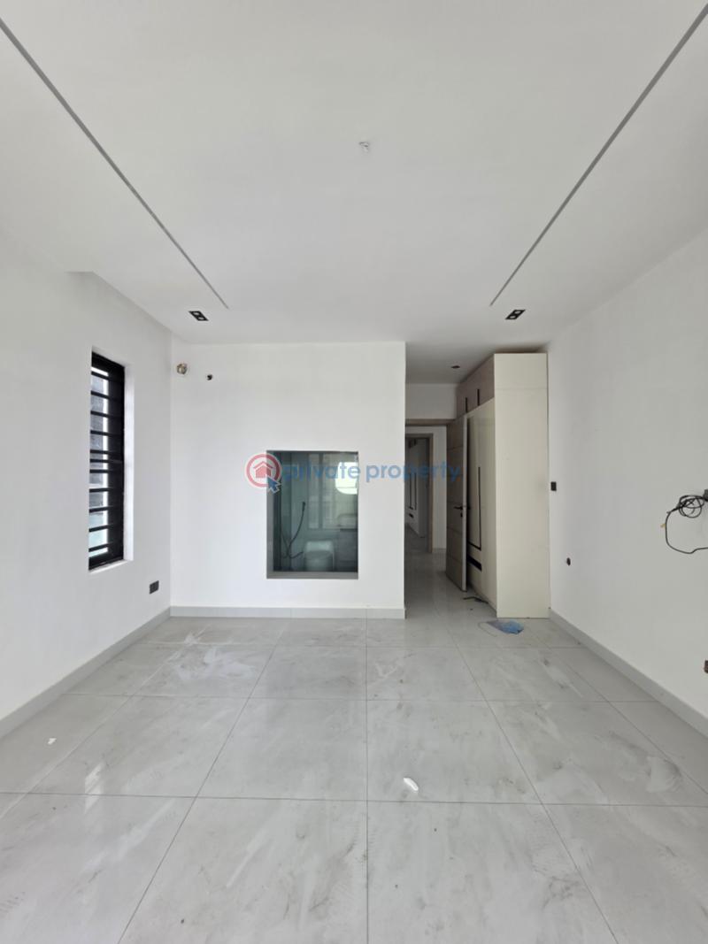 1 bedroom Flat & Apartment For Sale Lekki Phase 1 Lagos - 3