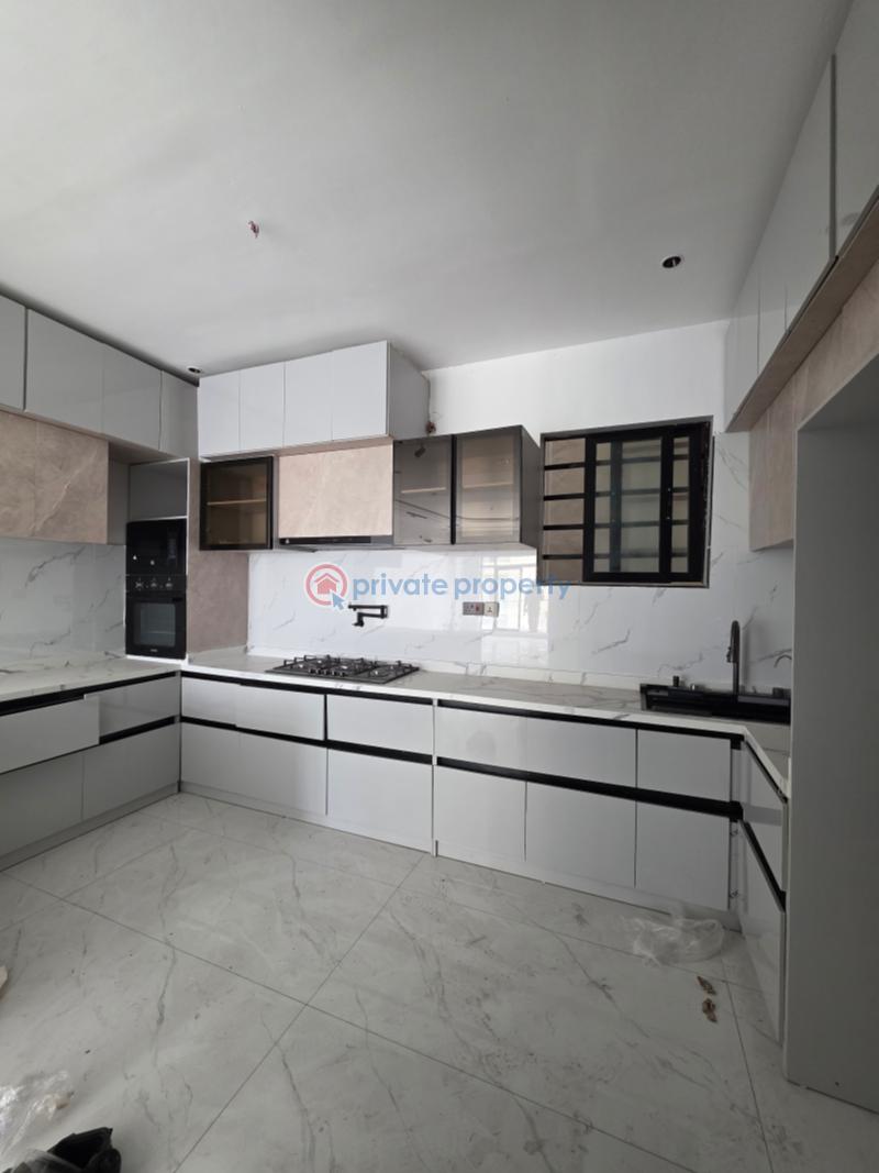 1 bedroom Flat & Apartment For Sale Lekki Phase 1 Lagos - 5