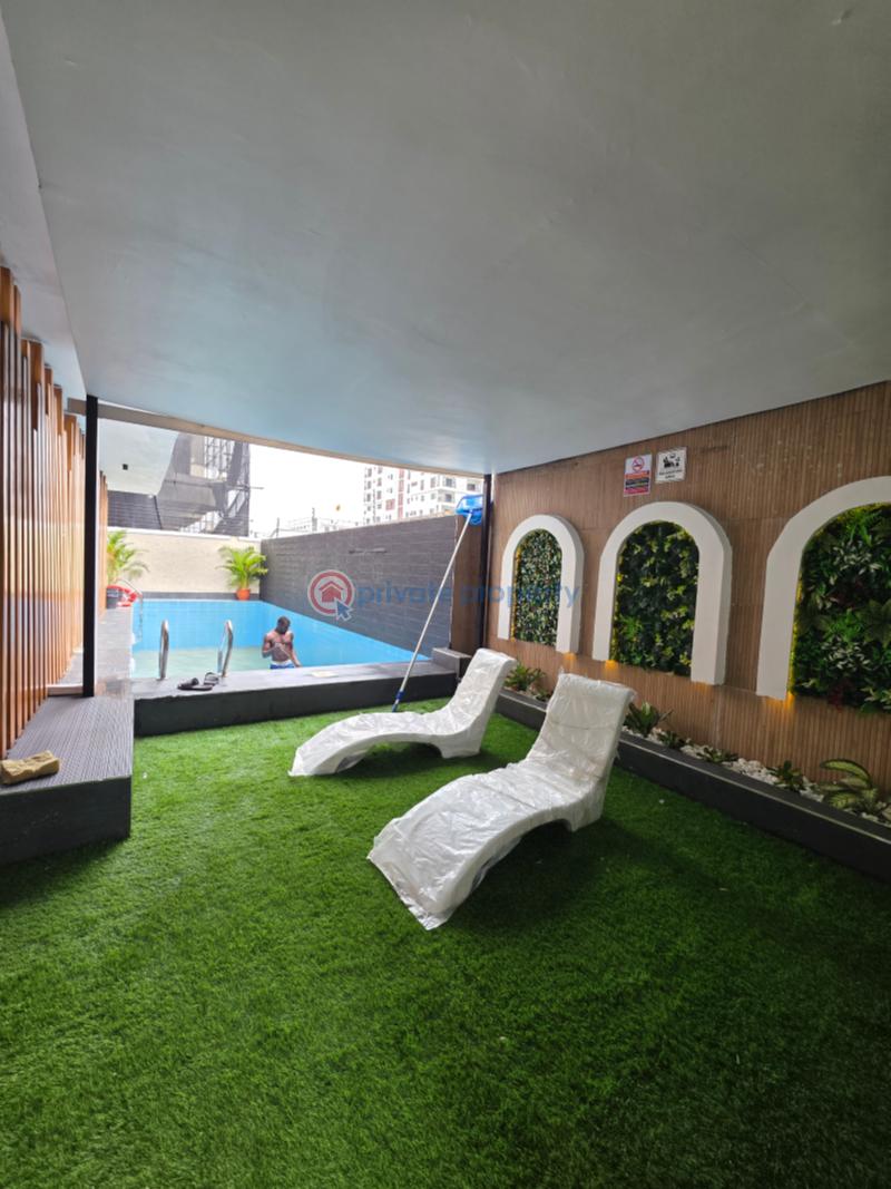 1 bedroom Flat & Apartment For Sale Lekki Phase 1 Lagos - 7