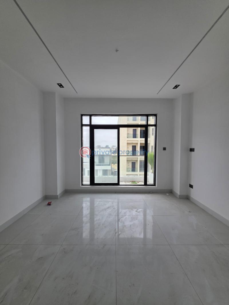 1 bedroom Flat & Apartment For Sale Lekki Phase 1 Lagos - 1
