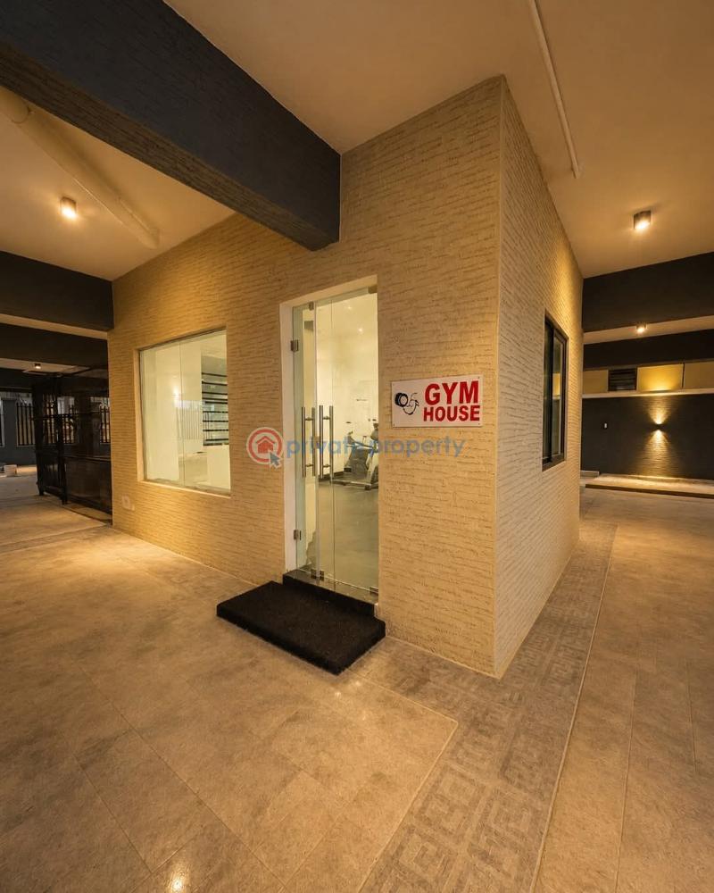 1 bedroom Flat & Apartment For Sale Lekki Phase 1 Lagos - 1