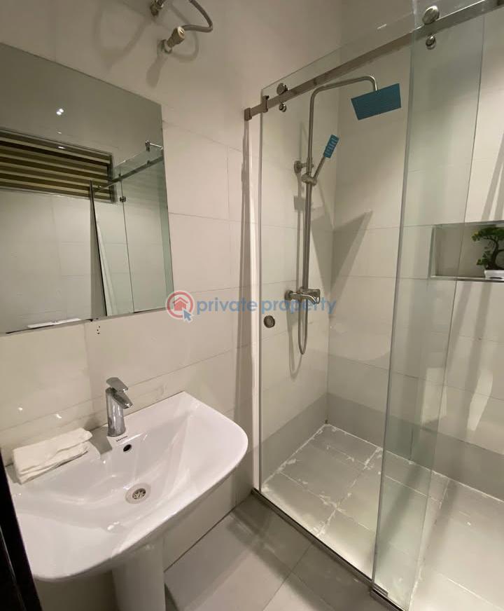 1 bedroom Duplex Short let Lekki Phase 1 Lekki Lagos - 4