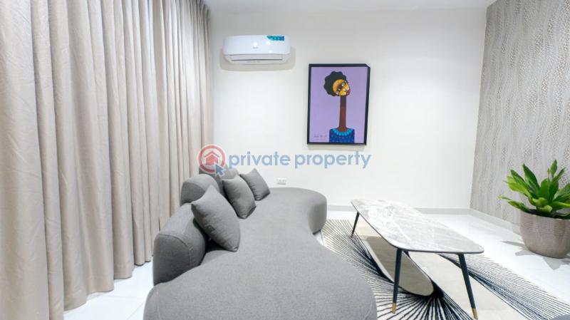 1 bedroom Block Of Flats Short let Victoria Island Lagos - 7