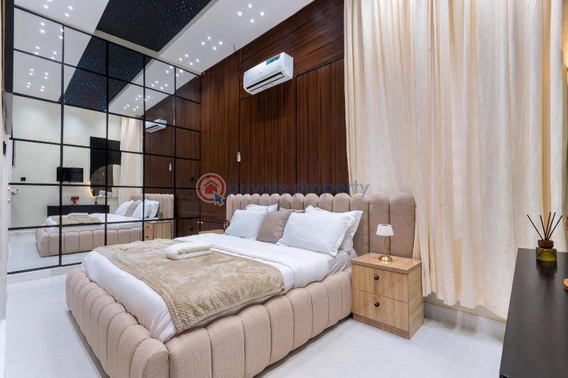 1 bedroom Block Of Flats Short let Lekki Phase 1 Lagos - 5