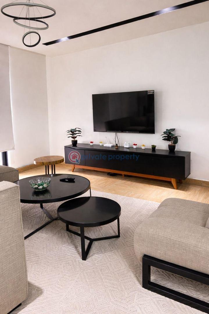 1 bedroom Mini Flat Short let Yaba Lagos - 11