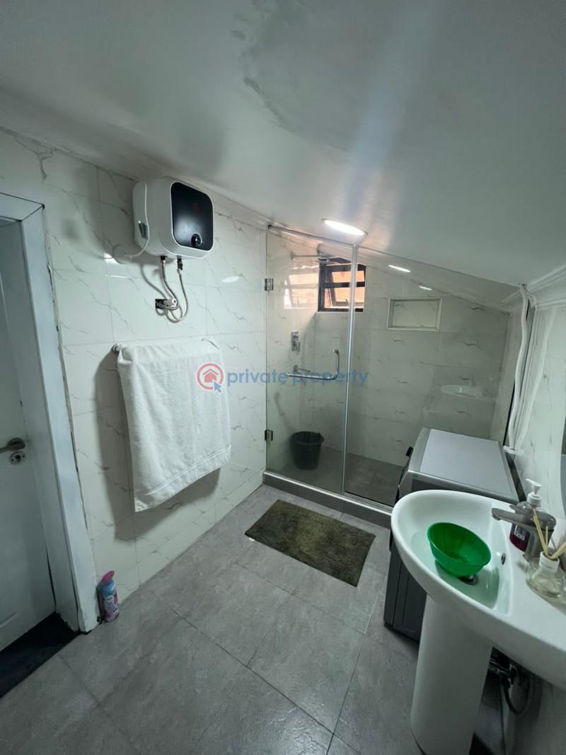 Luxury 1 bedroom apartment - 7 1 bedroom Mini Flat Short let Lekki Phase 1 Lagos - 7