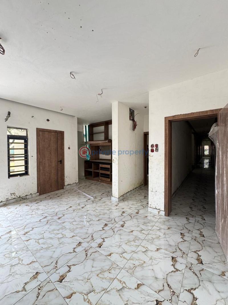 1 bedroom Block Of Flats For Sale Luxury 1 Bedroom Apartments (ideal For Investors Targeting High Shortlet Returns) Surulere Lagos - 4
