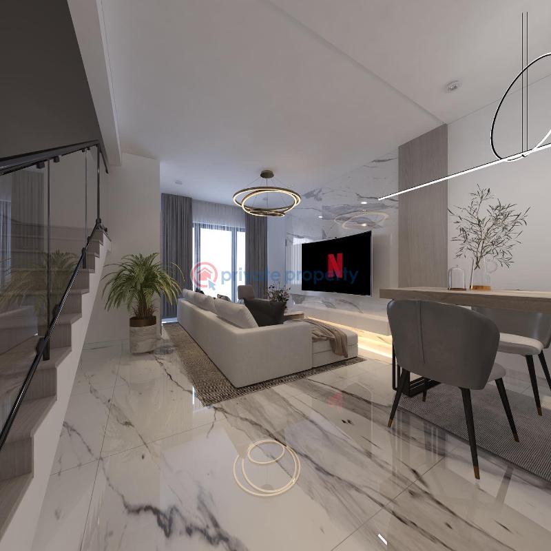 1 bedroom Flat & Apartment For Sale Bloom Towers Oniru Victoria Island Lagos - 1