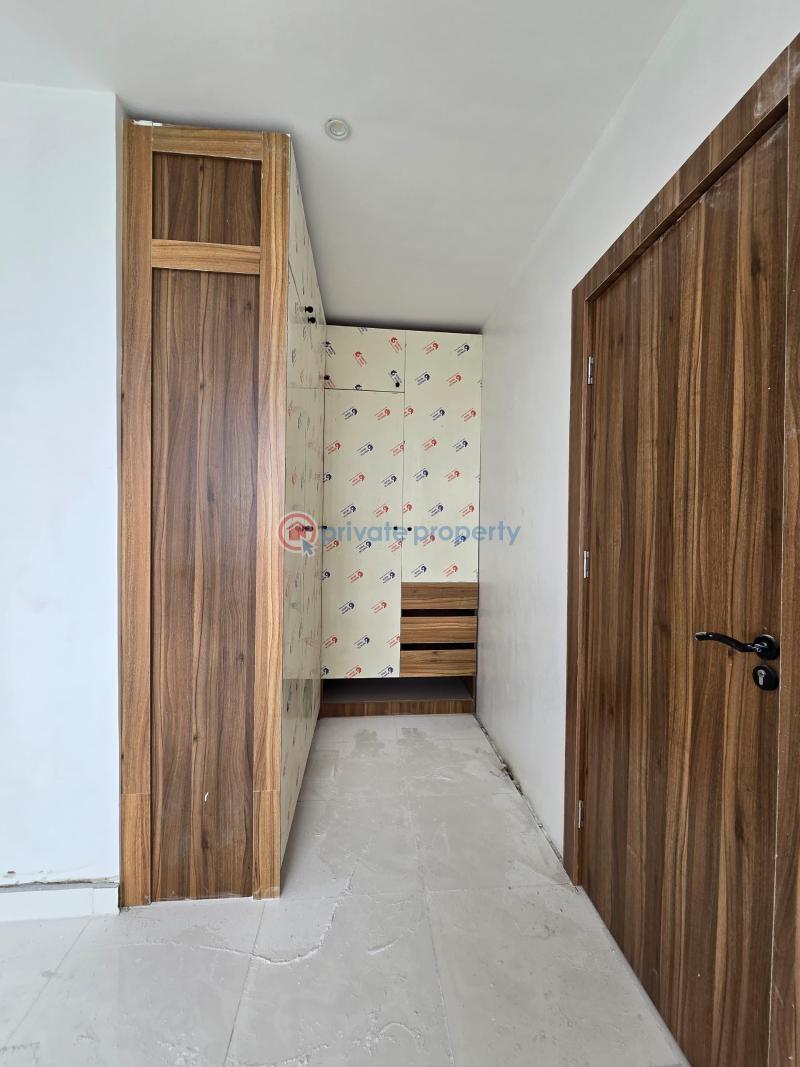1 bedroom Block Of Flats For Sale Oniru Lekki Lagos - 3