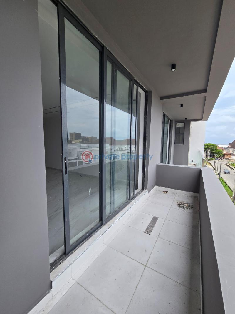 1 bedroom Block Of Flats For Sale Oniru Lekki Lagos - 7