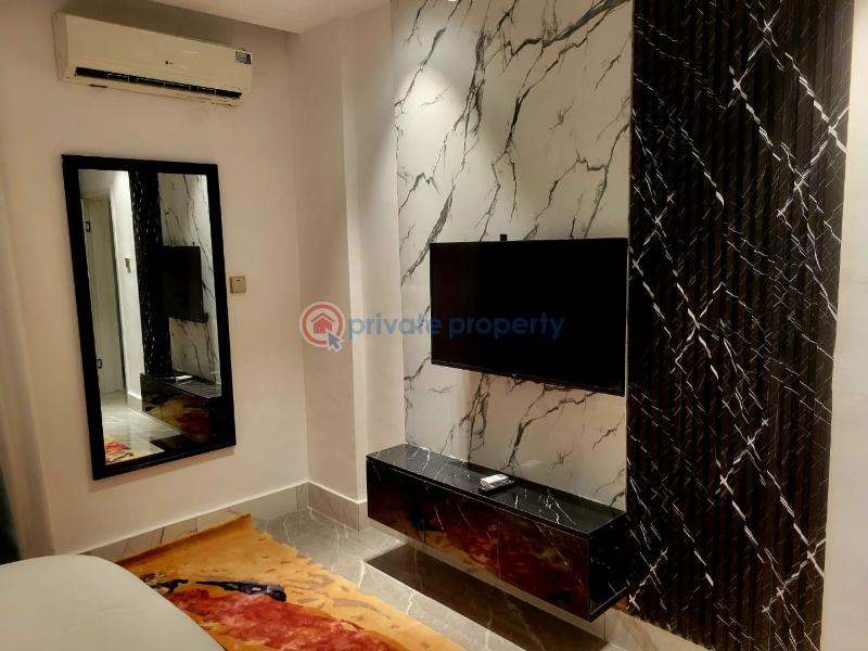 1 bedroom Block Of Flats Short let Macdonald Road Ikoyi Ikoyi Lagos - 10