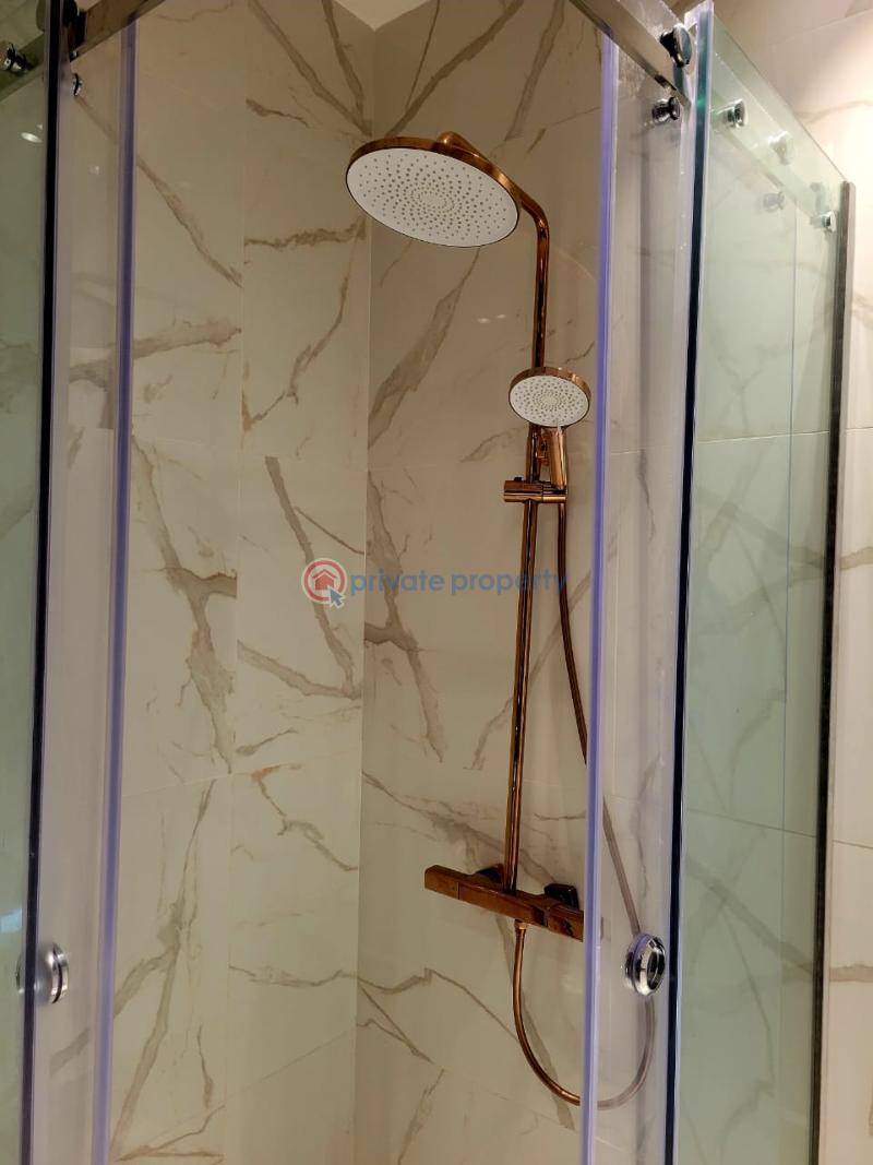 1 bedroom Block Of Flats Short let Macdonald Road Ikoyi Ikoyi Lagos - 11