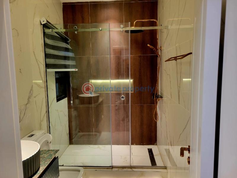 1 bedroom Block Of Flats Short let Macdonald Road Ikoyi Ikoyi Lagos - 3