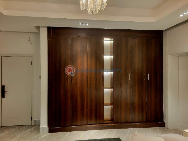 1 bedroom Block Of Flats Short let Macdonald Road Ikoyi Ikoyi Lagos - 12