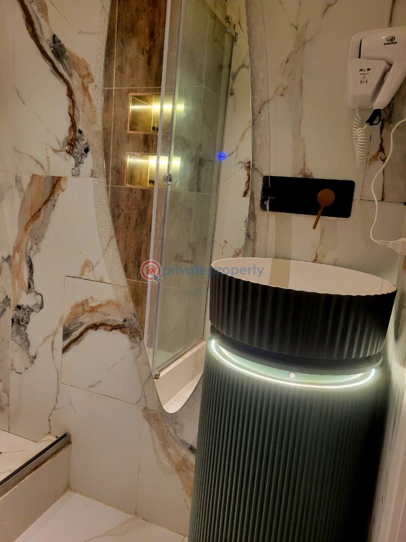 1 bedroom Block Of Flats Short let Macdonald Road Ikoyi Ikoyi Lagos - 6