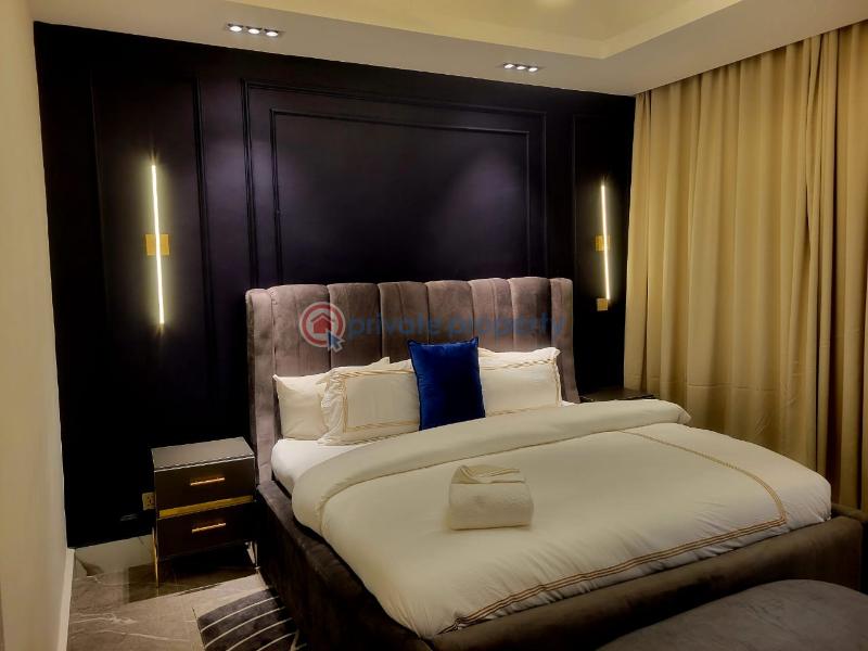 1 bedroom Block Of Flats Short let Macdonald Road Ikoyi Ikoyi Lagos - 4