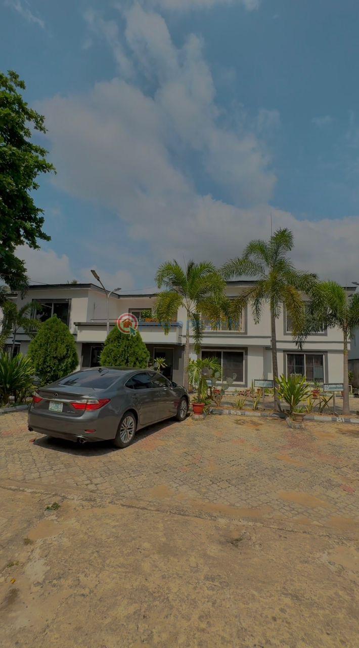 Luxury 1-bedroom apartments with pool at ikeja gra - 9 1 bedroom Mini Flat Short let Ikeja GRA Lagos - 9
