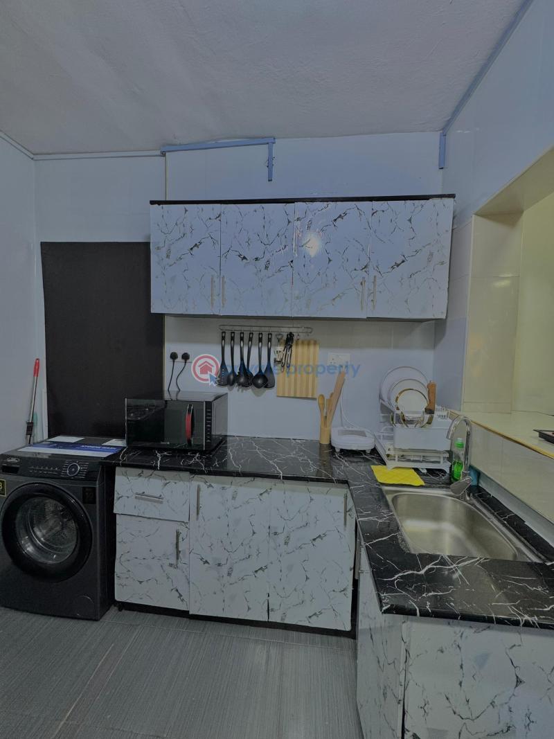 Luxury 1-bedroom apartments with pool at ikeja gra - 6 1 bedroom Mini Flat Short let Ikeja GRA Lagos - 6