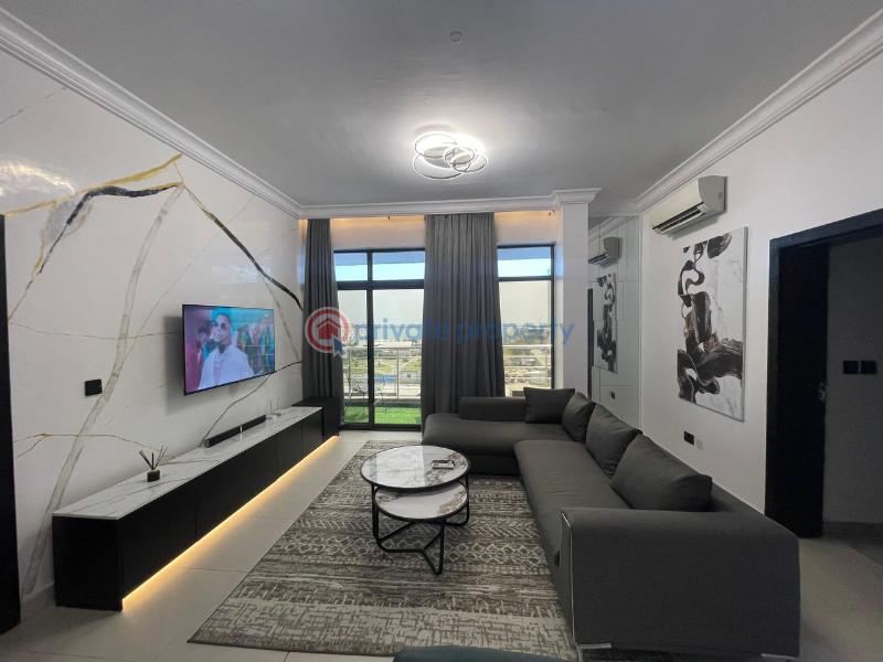 1 bedroom Block Of Flats Short let Victoria Island Lagos - 2