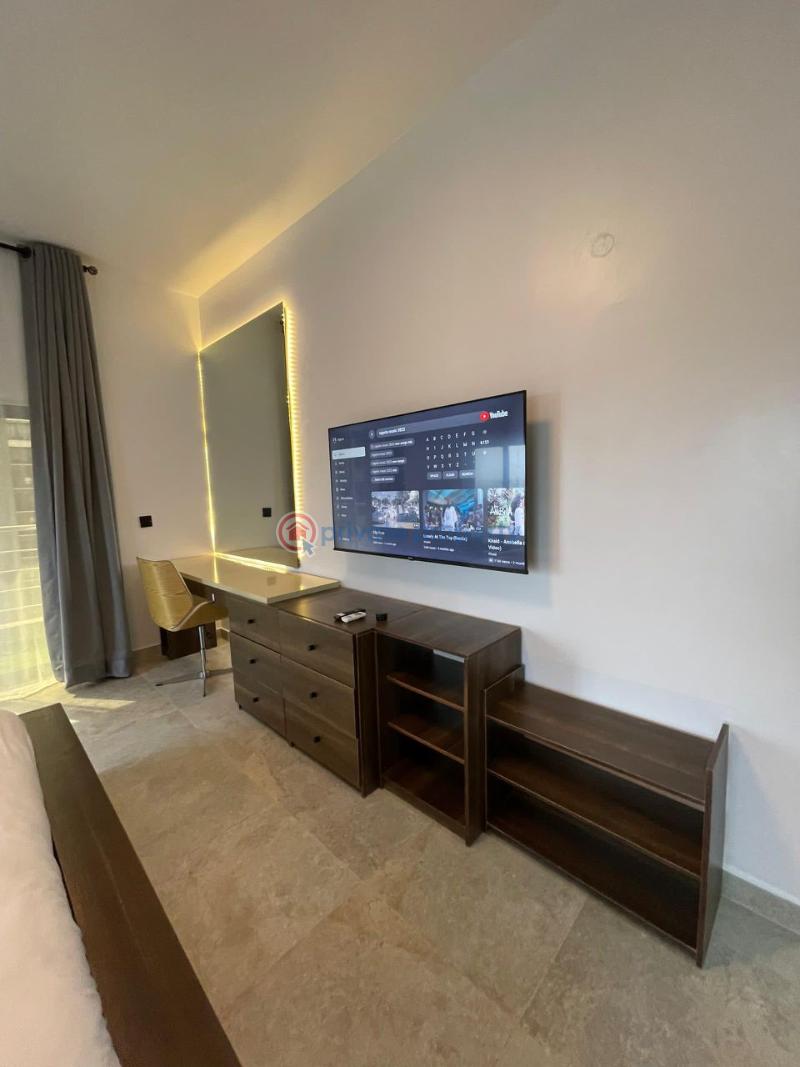 1 bedroom Block Of Flats Short let Victoria Island Lagos - 12