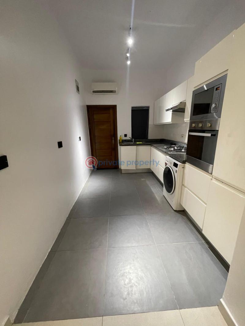 1 bedroom Block Of Flats Short let Victoria Island Lagos - 11