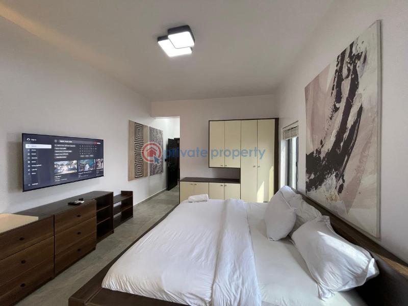 1 bedroom Block Of Flats Short let Victoria Island Lagos - 16